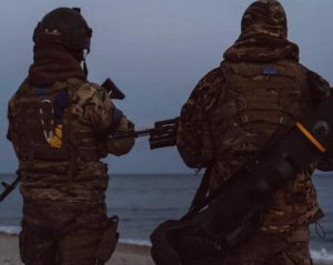 Ракетный удар по Одессе: оккупанты не попали в цель
