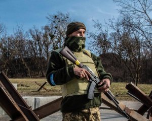 Полісся під загрозою: Генштаб розповів про можливі плани РФ