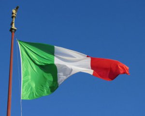 Италия поддержит санкции против российского газа