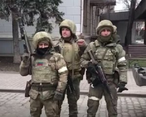 Плен в -20°С и обморожение конечностей: рассказали о зверствах рашистов против украинских воинов