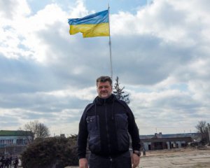 Российских оккупантов в Житомирской области нет. Но они оставили следы войны – председатель ОВА