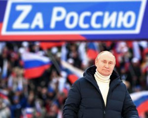 Путін - воєнний злочинець, його треба судити - Байден