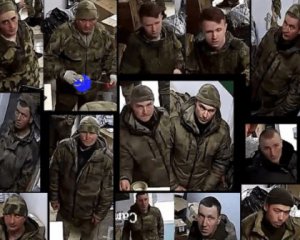 Крісло й кришка до багажника: опублікували перелік награбованого та імена росіян-мародерів