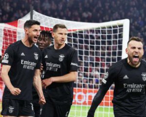 Сьогодні стартує 1/4 фіналу Ліги чемпіонів. Зіграють команди Яремчука та Зінченка