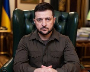 Зеленський назвав кількість убитих у Бучі