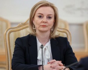 Великобритания предоставляет 10 млн фунтов жертвам насилия в Украине