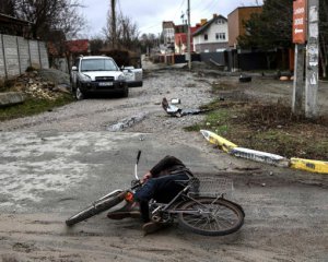 &quot;Зверства были&quot; - массовые убийства украинцев могут повториться