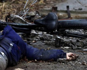 Російські терористи після масових вбивств жителів Бучі повертаються в Україну - розвідка