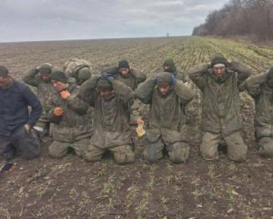 &quot;У нас разбили почти всю армию&quot; - опубликовали &quot;исповедь&quot; пленных оккупантов