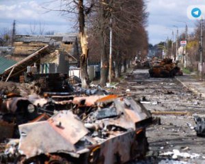 Мины и гуманитарная катастрофа: рассказали о ситуации в Киевской области