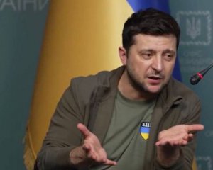 Різанина в Бучі: Зеленський пояснив чи готова Україна наслідувати приклад Ізраїлю