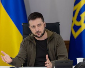 Зеленський: Для РФ Маріуполь - це медалька, яку вони хочуть повісити на груди