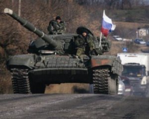 Обнародовали фамилии россиян, которые на танках бомбили Киевщину и убивали людей
