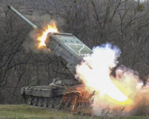 ЗСУ вперше застосували трофейний "Солнцепек" проти окупантів