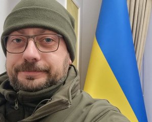 Чаус закликав мешканців не повертатися до Чернігова