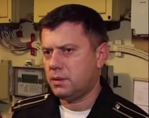 Предал присягу в Крыму: российские ракеты &quot;Калибр&quot; запускает уроженец Винницы