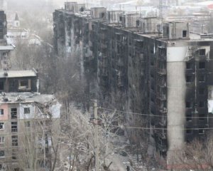 Депутати ОПЗЖ в Маріуполі коригували вогонь окупантів