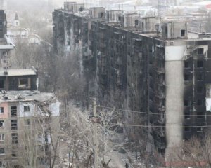 Депутаты ОПЗЖ в Мариуполе корректировали огонь оккупантов