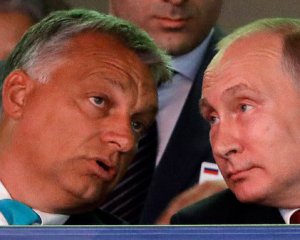 ЄС планує скоротити фінансування Угорщини, якою керує друг Путіна