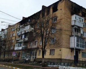 Щонайменше 400 людей зникли безвісти в Гостомелі - очільник військової адміністрації