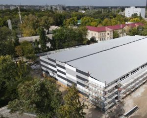 Окупований Мелітополь потерпає від мародерства і грабунків