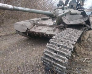 Під Харковом українські воїни знищили 20% особового складу ворога
