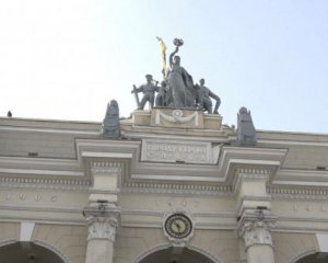 Російські окупанти активізували повітряну розвідку над Одещиною