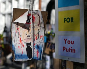 Росія заплатить за усе, що зробила в Україні - дипломатка