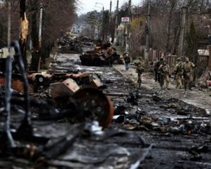 Война в Украине затянется на несколько лет – командование США