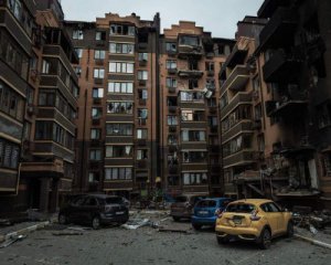 Починають розбирати завали: показали як виглядає Ірпінь на 10-й день життя без рашистів