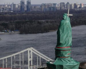 Київ залишається ласою здобиччю для ворога - КМДА