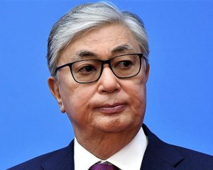 Президент Казахстана Токаев заявил о поддержке территориальной целостности Украины