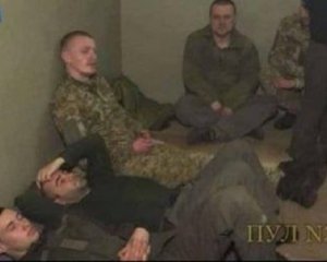 Солдати РФ викрадають цивільних українців і видають їх за &quot;військовополонених&quot;