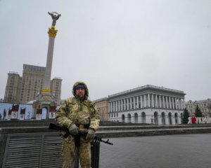 Оккупанты могут еще раз попытаться захватить Киев - CNN