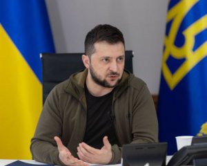 &quot;Будуть бої на півдні&quot; - Зеленський