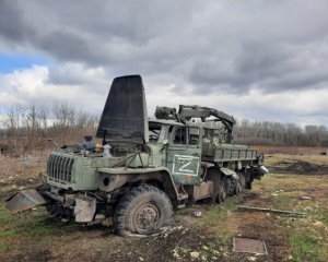 ВСУ освободили от оккупантов населенный пункт в Херсонской области