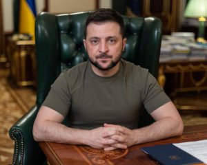 Зеленский назвал гарантеров безопасности для Украины и когда говорить с россиянами