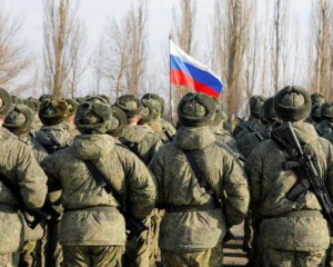 Потенциальные наемники отказываются воевать за путинские интересы