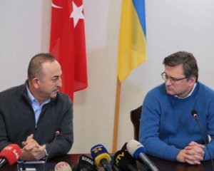 Туреччина очікує на продовження переговорів між Україною та РФ