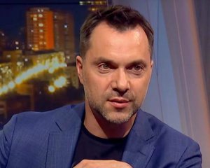 Арестович відреагував на погрози Росії щодо Фінляндії