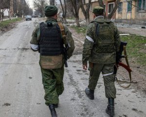Військові РФ відмовилися їхати в Україну - їм погрожують