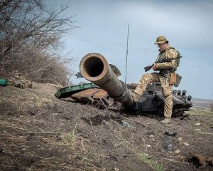 Генштаб розповів про ситуацію на Сході України