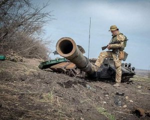 Генштаб рассказал о ситуации на Востоке Украины
