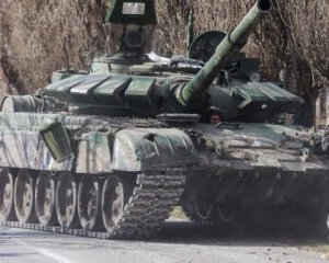 Вслед за Чехией Великобритания предоставит Украине бронетехнику - СМИ