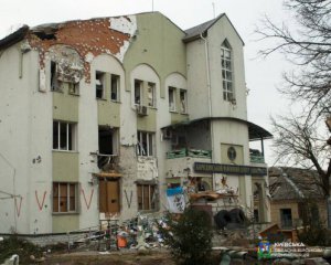 Київщина оговтується після окупації: ситуація в регіоні