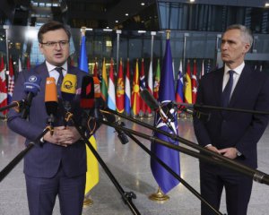 В МИД назвали санкции против РФ, на которых настаивает Украина