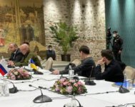 Кадри з Бучі вплинули на готовність України до переговорів - представник Ердогана