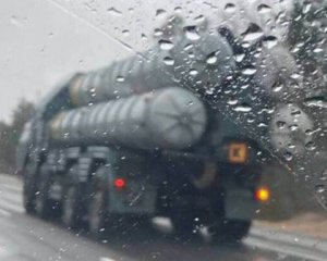 Всю ніч і ранок по Білорусі їхали російські "Урали", "Гради" та "Іскандери"