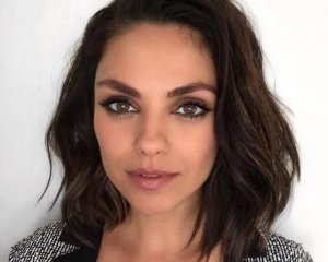 Міла Куніс ніколи не розмовляла українською: акторка сказала, у чому причина