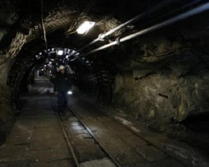 Работу двух шахт в Луганской области невозможно восстановить